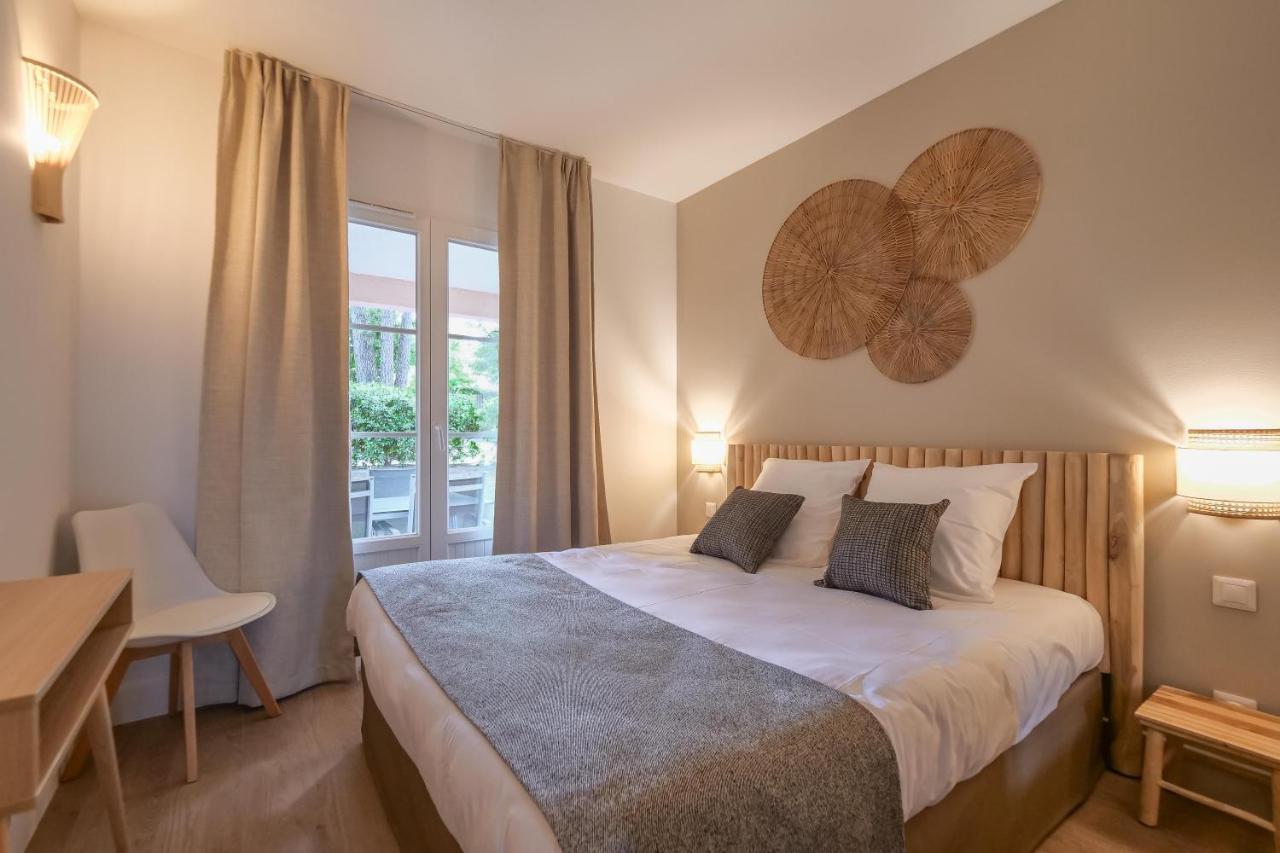 Appartamento Brise Marine Piscine St Tropez II Saint-Tropez Esterno foto
